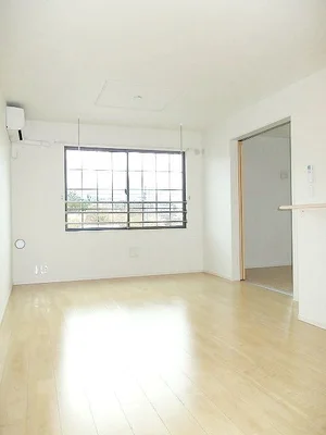 のマンスリーマンション・ウィークリーマンション「プランドール 202・洋室(No.1341430)」メイン画像