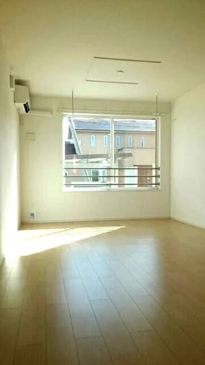 のマンスリーマンション・ウィークリーマンション「ブルーム　コート 102・洋室(No.1341431)」メイン画像