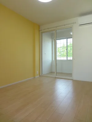 のマンスリーマンション・ウィークリーマンション「オン　アルカス　Ｊ 103・洋室(No.1341432)」メイン画像