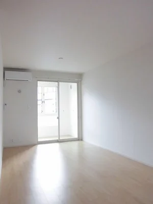 のマンスリーマンション・ウィークリーマンション「ヴィラ清四郎 101・洋室(No.1341433)」メイン画像