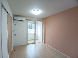 のマンスリーマンション・ウィークリーマンション「ジェントリー東根Ｃ 102・洋室(No.1341434)」メイン画像