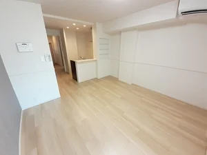 のマンスリーマンション・ウィークリーマンション「ラ　ヴェリーテ 104・洋室(No.1341438)」メイン画像