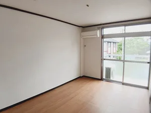 のマンスリーマンション・ウィークリーマンション「シティハイツ７７ 205・洋室(No.1341439)」メイン画像