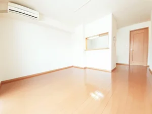 のマンスリーマンション・ウィークリーマンション「グランツ・ノイＡ 102・洋室(No.1341443)」メイン画像