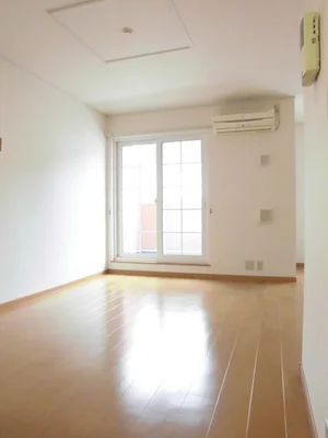 古館駅（岩手県）のマンスリーマンション・ウィークリーマンション「パルク・フィオーレＤ 202・洋室(No.1341445)」メイン画像