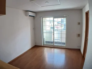 のマンスリーマンション・ウィークリーマンション「グラシアスＥ 104・洋室(No.1341447)」メイン画像