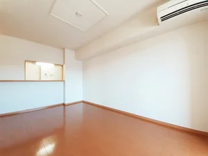 一ノ関駅（岩手県）のマンスリーマンション・ウィークリーマンション「ヴェルーナＢ 202・洋室(No.1341448)」メイン画像