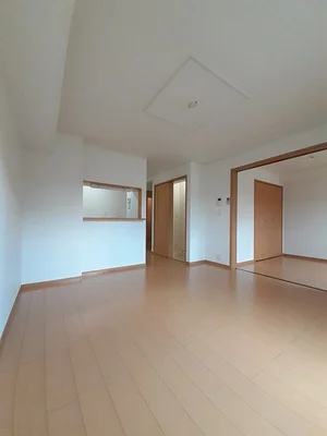 のマンスリーマンション・ウィークリーマンション「グランディスＢ 103・洋室(No.1341449)」メイン画像