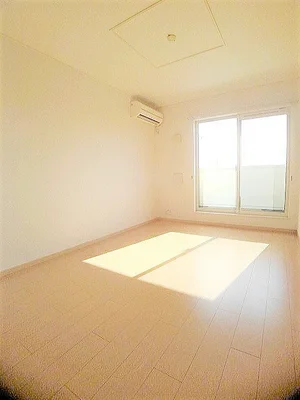 のマンスリーマンション・ウィークリーマンション「ビッグ　シャトーＢ 203・洋室(No.1341452)」メイン画像