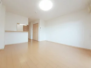 のマンスリーマンション・ウィークリーマンション「ポラリスⅢＢ 103・洋室(No.1341456)」メイン画像