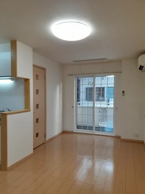 のマンスリーマンション・ウィークリーマンション「Ｗ・ホープⅠ 101・LDK(No.1341458)」メイン画像