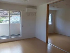 のマンスリーマンション・ウィークリーマンション「ガーデンハウス・ＭＫ 202・洋室(No.1341459)」メイン画像