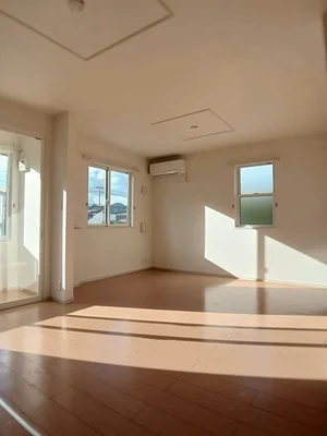 秋田県のマンスリーマンション・ウィークリーマンション「ネオブルック 104・洋室(No.1341460)」メイン画像