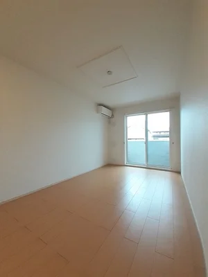 盛岡市のマンスリーマンション・ウィークリーマンション「アルドールＭⅡ 102・洋室(No.1341462)」メイン画像