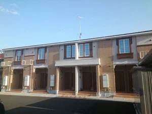 のマンスリーマンション・ウィークリーマンション「グランドスクエアＡ 203・洋室(No.1341463)」メイン画像