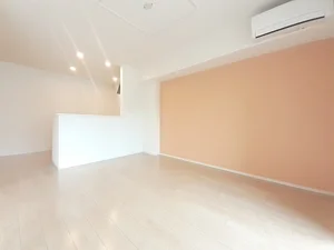 のマンスリーマンション・ウィークリーマンション「ブライト堤根Ｂ 202・洋室(No.1341467)」メイン画像