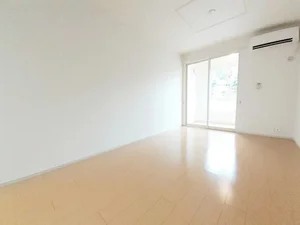 一関市のマンスリーマンション・ウィークリーマンション「ヴェルディア 105・洋室(No.1341468)」メイン画像