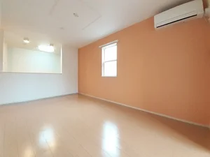 気仙沼市のマンスリーマンション・ウィークリーマンション「メディウム・マレⅢ 101・洋室(No.1341469)」メイン画像