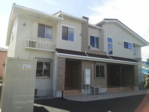 のマンスリーマンション・ウィークリーマンション「プリマヴェーラ 201・洋室(No.1341471)」メイン画像