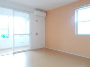 気仙沼市のマンスリーマンション・ウィークリーマンション「セイバリーイーグルＴＷＯ 101・洋室(No.1341472)」メイン画像