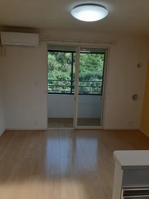 のマンスリーマンション・ウィークリーマンション「パーシモンズ・ハーモニー 205・洋室(No.1341474)」メイン画像