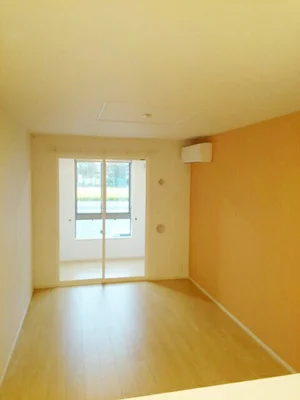 のマンスリーマンション・ウィークリーマンション「ノース　スターⅡ 103・洋室(No.1341475)」メイン画像