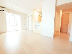 のマンスリーマンション・ウィークリーマンション「サンライズ滝の沢Ａ 103・洋室(No.1341476)」メイン画像