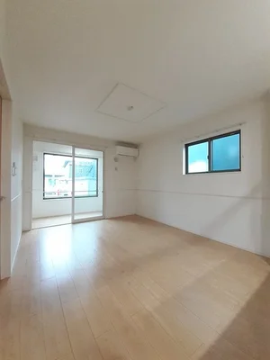 のマンスリーマンション・ウィークリーマンション「Ｆｉｏｒｅ・Ｔ 101・洋室(No.1341477)」メイン画像