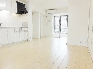 一ノ関駅（岩手県）のマンスリーマンション・ウィークリーマンション「サニーレジデンスⅨ 101・洋室(No.1341478)」メイン画像