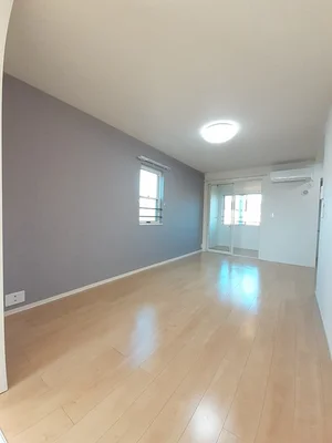 盛岡市のマンスリーマンション・ウィークリーマンション「ブライハイド 203・洋室(No.1341480)」メイン画像