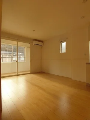 のマンスリーマンション・ウィークリーマンション「スカイメゾン 101・洋室(No.1341481)」メイン画像