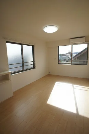 のマンスリーマンション・ウィークリーマンション「エアリーシーズン 301・洋室(No.1341482)」メイン画像