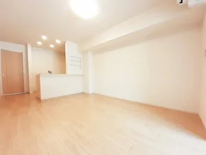 のマンスリーマンション・ウィークリーマンション「ローブ 103・洋室(No.1341489)」メイン画像