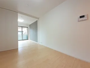 東北医科薬科大学周辺のマンスリーマンション・ウィークリーマンション「ヴィラ柏木Ⅰ 103・DK(No.1341490)」メイン画像