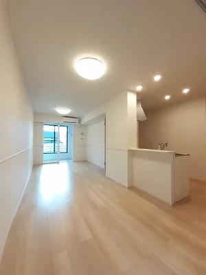 のマンスリーマンション・ウィークリーマンション「スターライトＥ 104・洋室(No.1341493)」メイン画像