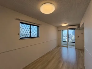 仙台市宮城野区のマンスリーマンション・ウィークリーマンション「サニーセトル拾弐号館 105・洋室(No.1341494)」メイン画像