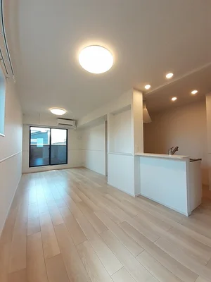 のマンスリーマンション・ウィークリーマンション「コクーン・カナサ 203・洋室(No.1341496)」メイン画像