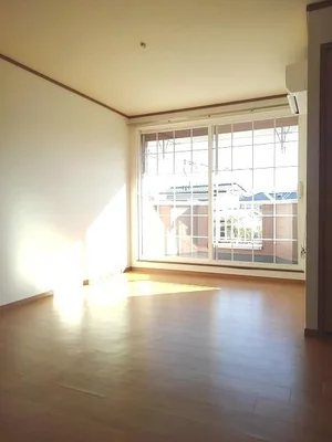 福島県のマンスリーマンション・ウィークリーマンション「ハイグランド 203・洋室(No.1341499)」メイン画像