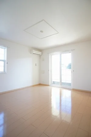 のマンスリーマンション・ウィークリーマンション「ボニートⅡ 102・洋室(No.1341502)」メイン画像