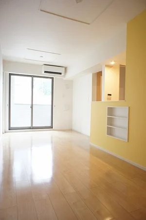 のマンスリーマンション・ウィークリーマンション「ＢＥ　ＦＲＥＥ 103・洋室(No.1341504)」メイン画像