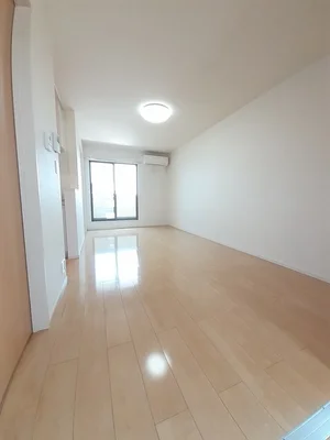 福島県のマンスリーマンション・ウィークリーマンション「エクストリーム 206・洋室(No.1341507)」メイン画像