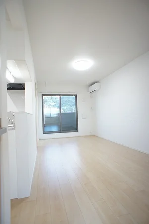 のマンスリーマンション・ウィークリーマンション「ベラカーサピッコロ 303・洋室(No.1341508)」メイン画像