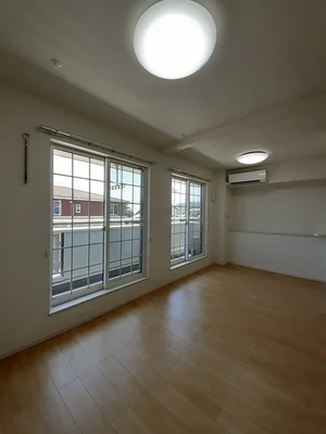 泉駅（福島県）のマンスリーマンション・ウィークリーマンション「フィオリーレ　Ⅳ 202・洋室(No.1341509)」メイン画像