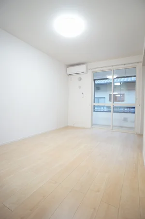 のマンスリーマンション・ウィークリーマンション「アルカンシエルＫ　Ⅰ 102・洋室(No.1341510)」メイン画像