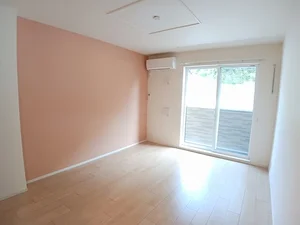 伊達郡川俣町のマンスリーマンション・ウィークリーマンション「フラン　ソレイユ 105・洋室(No.1341511)」メイン画像