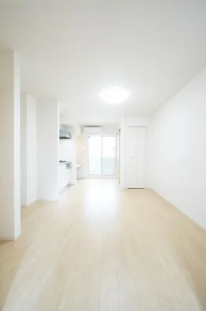 のマンスリーマンション・ウィークリーマンション「シュシュ・フロマージュ 101・洋室(No.1341514)」メイン画像