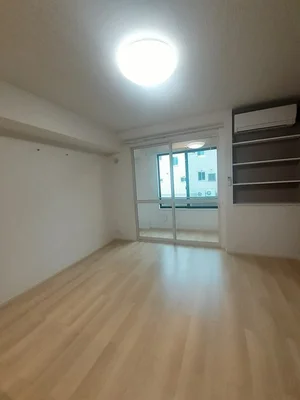 泉駅（福島県）のマンスリーマンション・ウィークリーマンション「カーサ・グラシオⅢ 102・洋室(No.1341517)」メイン画像