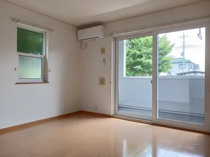 鹿沼市のマンスリーマンション・ウィークリーマンション「コンフォート　Ｄ 105・洋室(No.1341523)」メイン画像