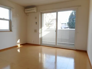 のマンスリーマンション・ウィークリーマンション「コンフォート　Ｄ 105・洋室(No.1341523)」メイン画像