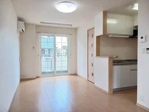 鹿沼市のマンスリーマンション・ウィークリーマンション「ボニートガーデン 105・洋室(No.1341524)」メイン画像